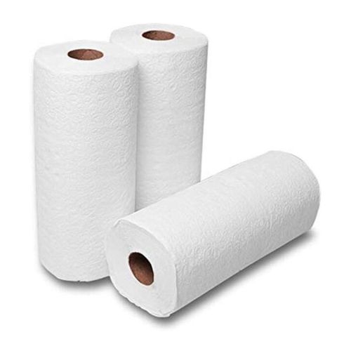 product_image_name-Generic-Pack de 6 essuie tout blanc -3