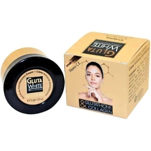 poudre glutathion éclaircissant GLUTATHIONE main image 1