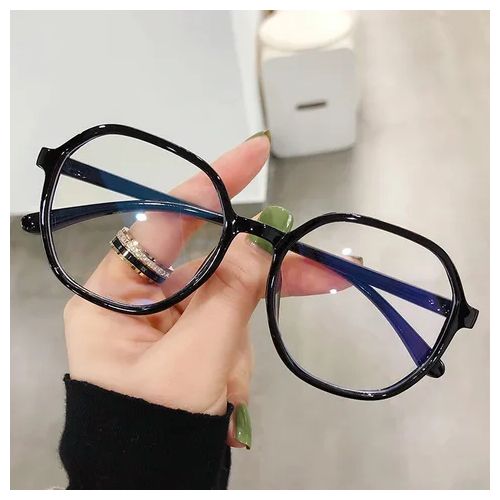 Generic Lunette ronde unisexe etui offert Prix pas cher Jumia SN