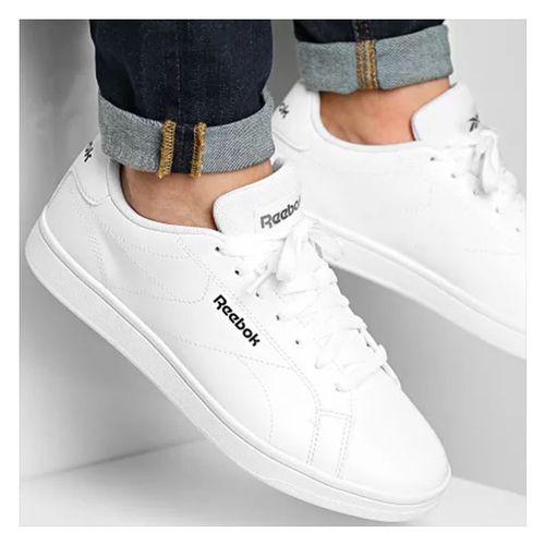 product_image_name-Reebok-Court Clean Baskets Unisexe Chalk/Mah/Utibro-2