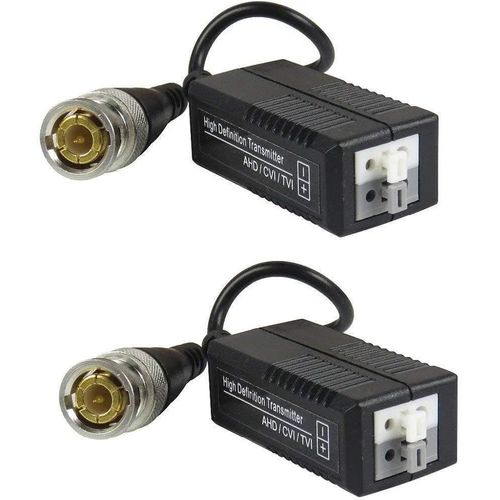 product_image_name-Generic-Émetteur-récepteur vidéo passif BNC PremiumAV 8MP 4K HD – Convertisseur de câble RJ45 pour AHD/TVI/CVI/CVBS – Vidéosurveillance, reflex numérique, caméscope, caméra d'action – Streaming, diffusion en direct-5