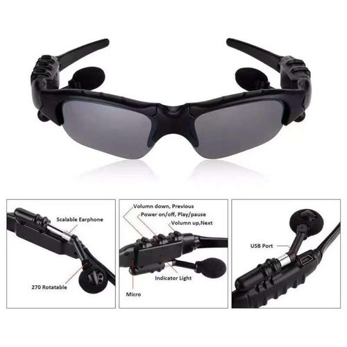 product_image_name-Music Pioneer-Wireless Smart Bluetooth5.3 Polarized Headset Glasses-1