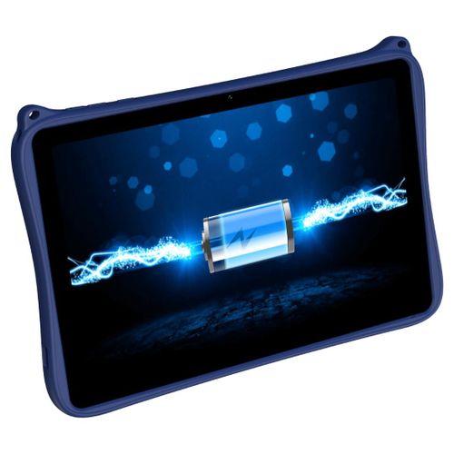 product_image_name-HOMII-Tablette éducative KIDS 11S 10 pouces 64 Go +6 Go Double SIM 4G/LTE Violet Garantie 12 mois-3