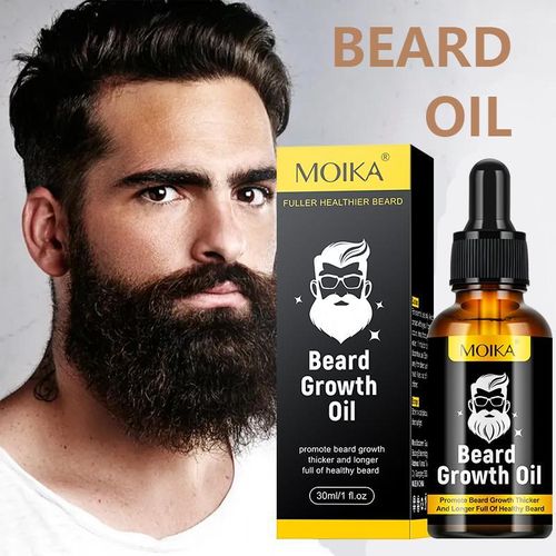 product_image_name-Moika-Huile de Croissance Barbe – Accélérateur de Pousse et Densité – Soin Nourrissant Naturel pour une Barbe Plus Épaisse, Longue et Saine – 30ml-1