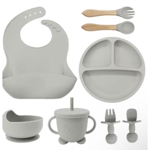 product_image_name-Generic-Set de nourriture en silicone 6 pcs-1