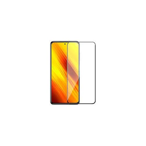 Generic Protection Ecran Antichoc Blindée verre trempée Xiaomi Poco X3 NFC  - Prix pas cher