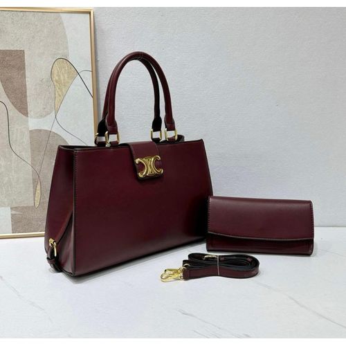 product_image_name-Celine-Ensemble sac à main synthia-2