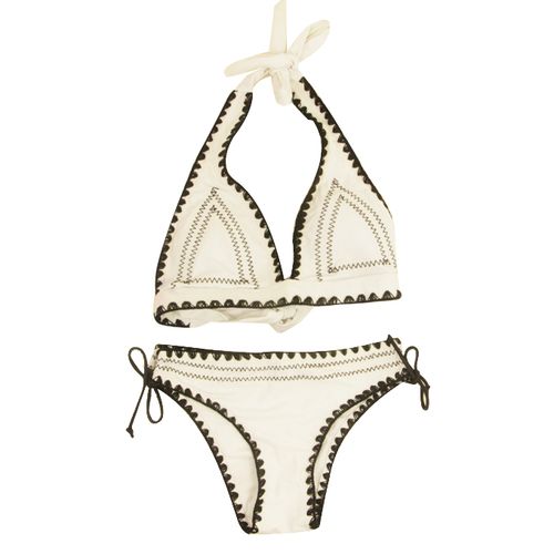 Maillot de bain crochet marque 2025