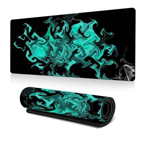 product_image_name-Generic-Tapis De Souris Gamer Bureau Ordinateur Bureau Mat,Taille: 300 X 800 X 2mm-1