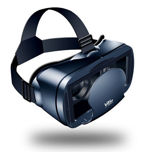 Protection casque vr top