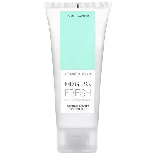product_image_name-Generic-Gel Lubrifiant Mixgliss - menthe - 70ml POUR FEMME SECHE-1