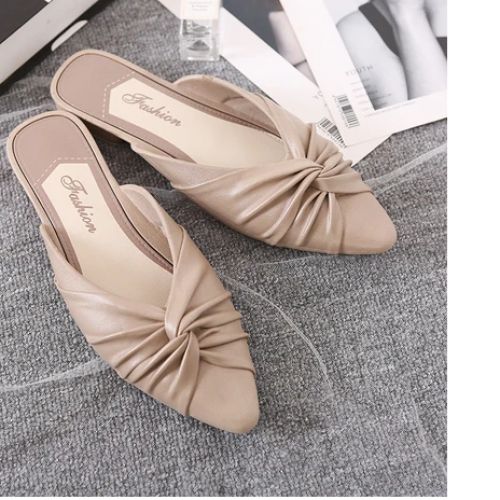 Unbrand sandale femme plate Prix pas cher Jumia SN