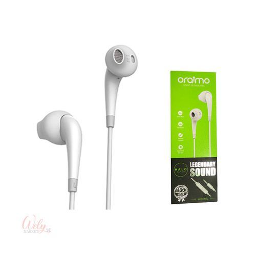 Oraimo halo 2 oep e21 outlet