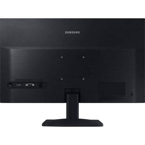 Samsung Ecran PC LED S24A336NHU - 60 Hz 5 ms 24 Noir - Prix pas cher