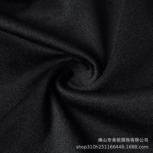 product_image_name-Mode-Masque turban entièrement respirant élastique confortable protecteur contre le soleil - Noir-4