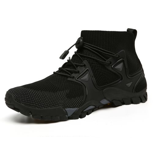 Fashion Chaussures d escalade non glissantes et usag es et d usure