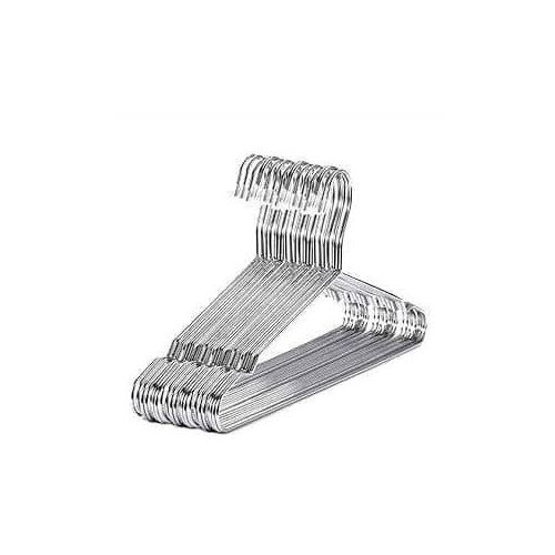 product_image_name-Generic-Pack de 10 Cintres en métal entièrement enduits de pvc-3