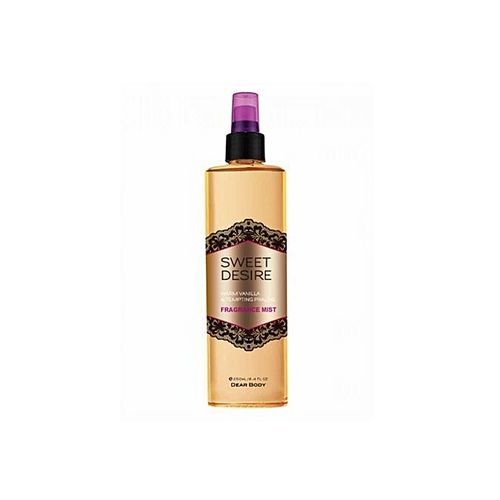 Dear body sweet desire perfume sales