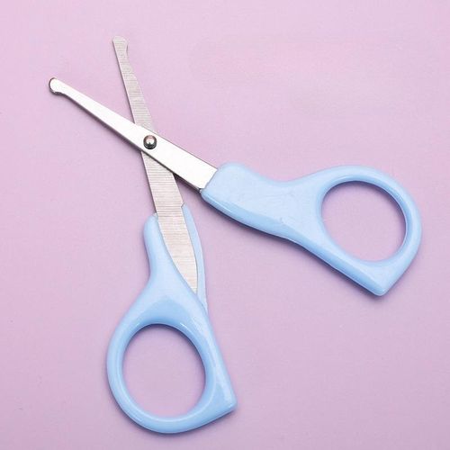 product_image_name-Arsuxeo-6pcs/set set de soin de bébé - peigne de sécurité nouveau-né, ciseaux à ongles, ensemble de coupe d’ongles, soins de santé de bébé-3