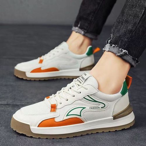 Fashion Chaussures de course l g res pour hommes Prix pas cher