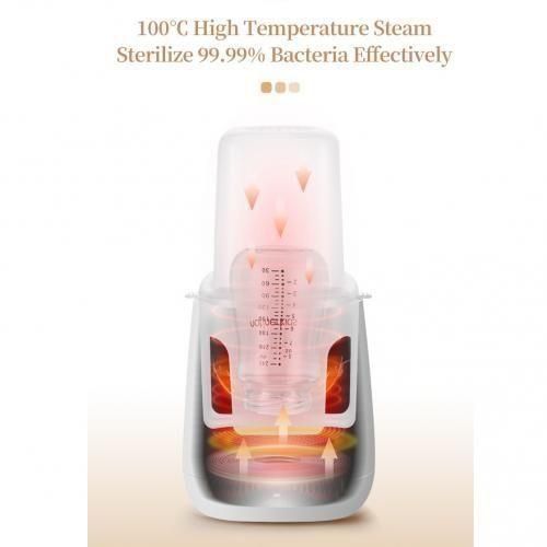 product_image_name-Generic-Generic Chauffe-Biberon Avec Fonction De Réchauffement-7