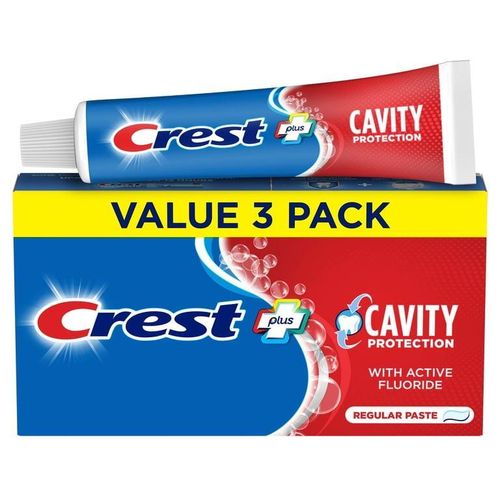 product_image_name-SilverCrest-3 tubes de dentifrice crest plus-1