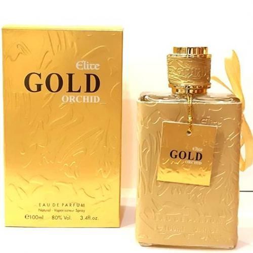 Oud Elite GOLD ORCHID Parfum 100ml - Prix pas cher | Jumia SN