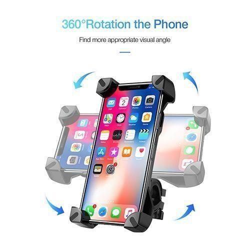 product_image_name-Generic-Vélo Moto Navigation Téléphone Stand Dimensions 10-18cm-5