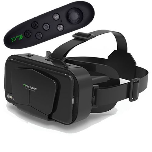 Lunette virtuelle prix online