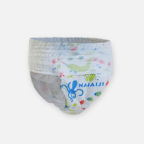 Nabaiji CULOTTES JETABLES 6-10 kg - Prix pas cher