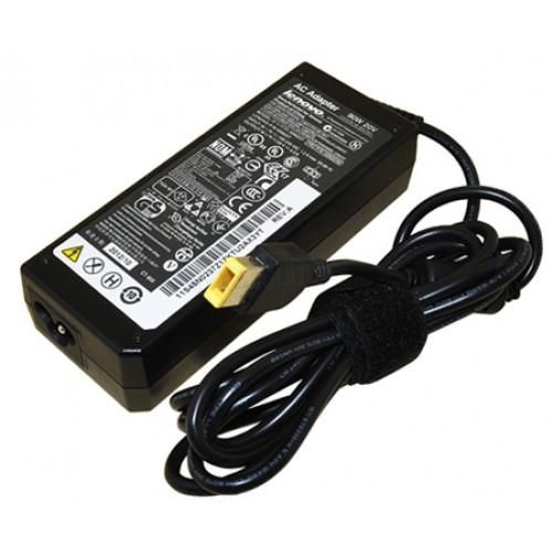 Chargeur Alimentation Pour Lenovo Thinkpad X240 20V 3,25A Embout