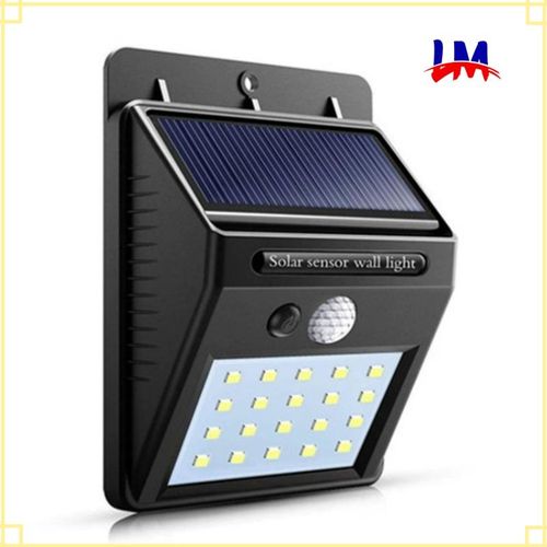 product_image_name-Generic-Lampe solaire à capteur trois fonctions 20led - Haute qualité-1