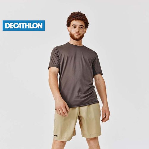 T-shirt running respirant homme - Dry+