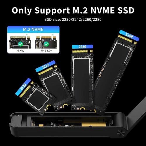 product_image_name-Generic-Boîtier SSD M.2 NVMe USB 3.2, Design de Style Sandwich, Supporte UASP et Trim-3