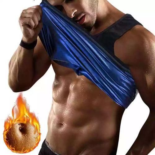 Gilet de sauna hotsell
