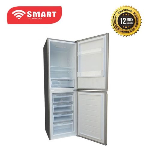 Frigo combiné 4 Tiroirs – Iris Immobilier SA