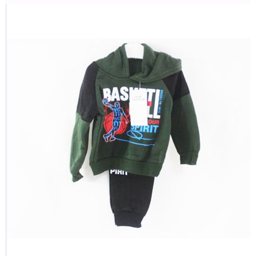 Sweat garçon sales pas cher