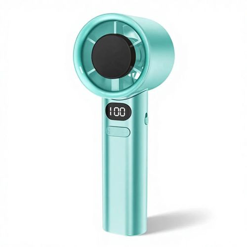 product_image_name-Generic-Mini Ventilateur - Rechargeable-1