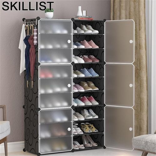 product_image_name-Generic-organisateur de chaussures en plastique-2