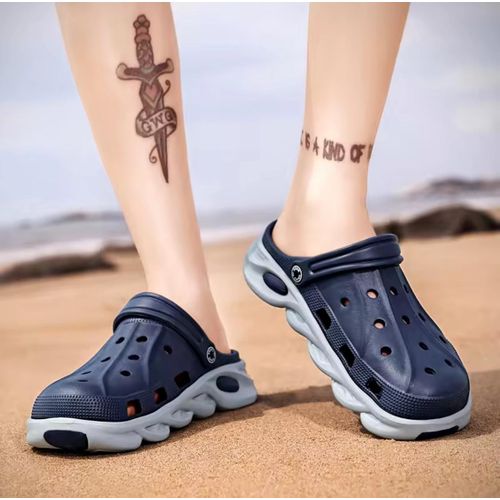 Chaussure style crocs pas cher shop