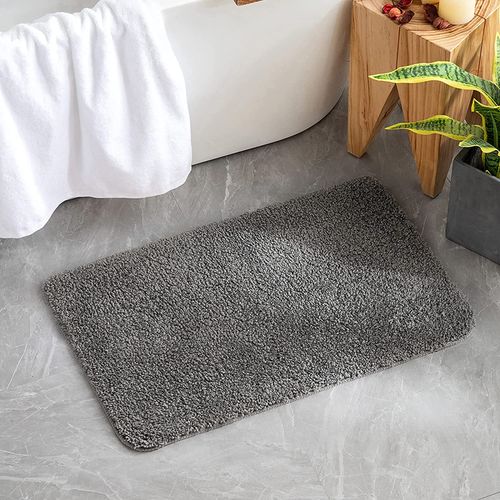 Generic Tapis d'Entrée Repose Pied - absorbant - Prix pas cher