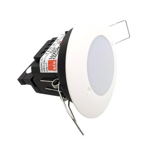 product_image_name-Generic-Interrupteur Crépusculaire Luxomat 92249 – Commande Automatique pour Spots LED – 10–2000 Lux – 110–240V-2