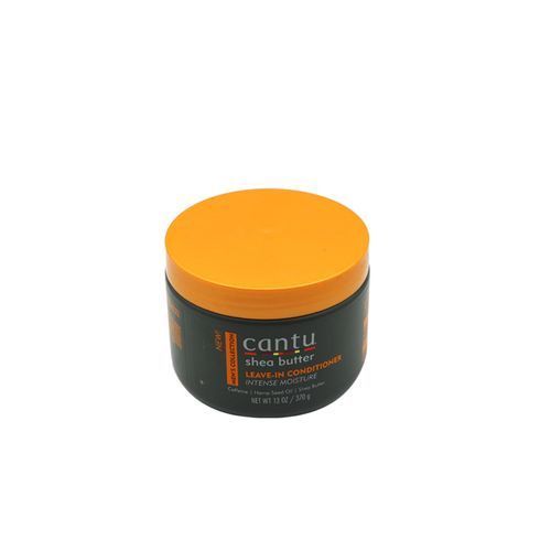 Cantu Créme Démêlante Cheveux Homme au Beurre de Karité ...
