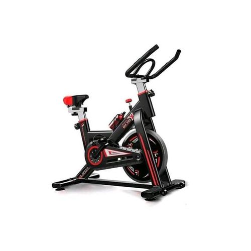 Vélo fitness sales pas cher