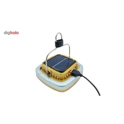 product_image_name-Generic-Lampe SOLAIRE LED - Solar premium - Noir-3