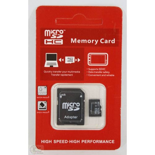 Test et Avis Carte Memoire Micro SD + Adaptateur + Lecteur Carte Memoire  XSTONE 64Go pour Nintendo Switch