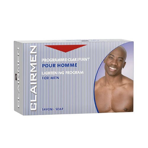 product_image_name-Clairmen-Savon Eclaircissant Homme Clairmen – Lightning programme-1