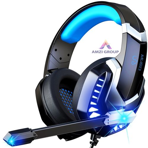 Generic Support Micro Casque GAMING & PC à prix pas cher