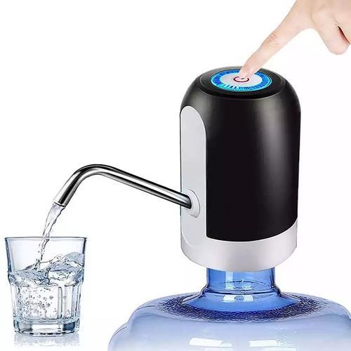 QUICKBUY  POMPE DISTRIBUTION D'EAU ÉLECTRIQUE AUTOMATIQUE PORTABLE