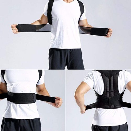 Correcteur de on sale posture pas cher